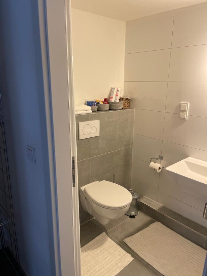 Bb Home Altenstädt Extérieur photo
